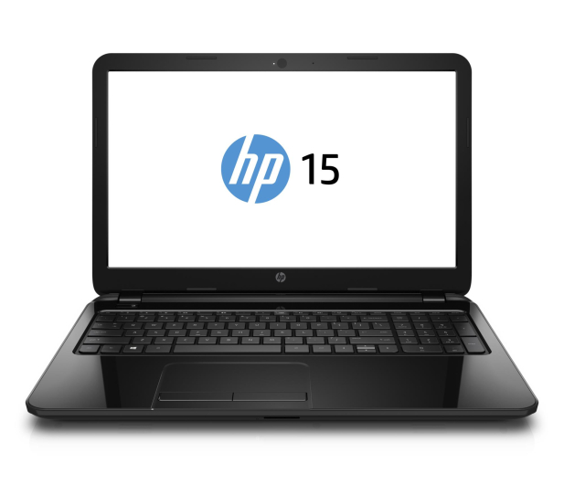 HP 15-g003sw E1-2100/4GB/500/DVD-RW HD8210 - 181152 - zdjęcie